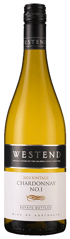 Westend Estate No.1 Chardonnay White Wine