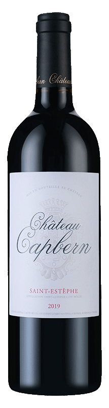 Chteau Capbern Red Wine