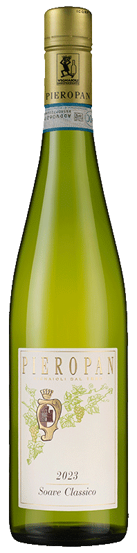 Pieropan Soave Classico White Wine