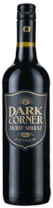 Dark Corner Durif Shiraz 2021