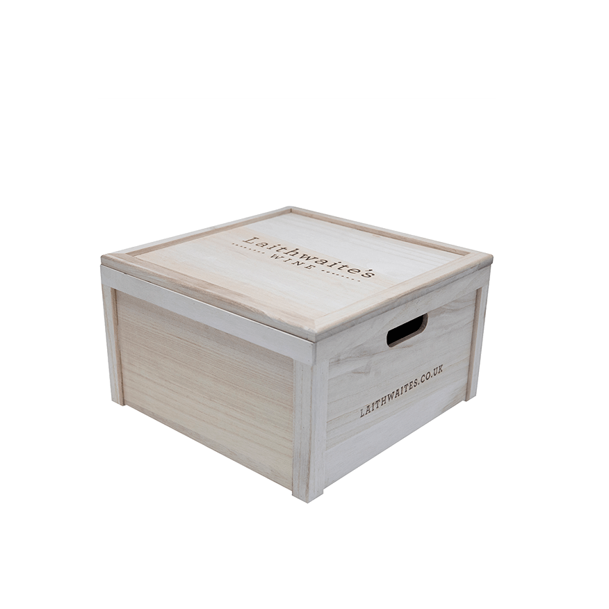 wine boxes uk