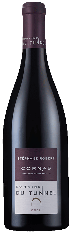 Domaine du Tunnel Cornas ’Vin Noir’ Red Wine