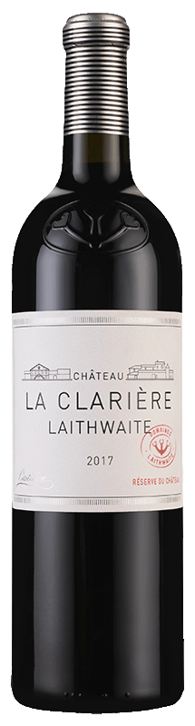 ChÃ¢teau La ClariÃ¨re Laithwaite Red Wine (Fine Wine)