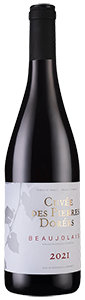 Cuvée des Pierres Dorées 2021 | Product Details | Laithwaites Wine