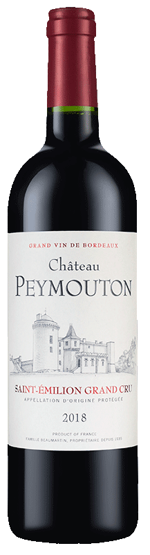 Château Peymouton Red Wine