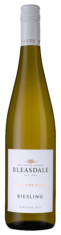 Bleasdale Adelaide Hills Riesling White Wine