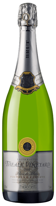 Laithwaites Theale Vineyard Chardonnay England 2010