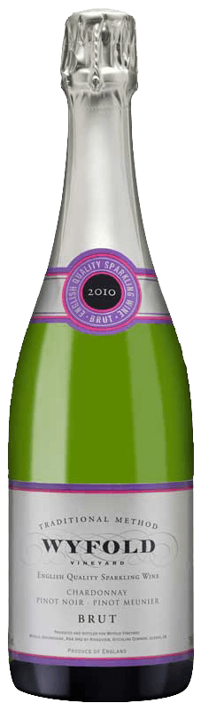 Wyfold Sparkling 2010