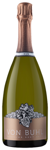 Reichsrat von Buhl Riesling Sekt brut 2013 Pfalz