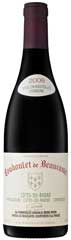 2008 Coudoulet de Beaucastel, Château de Beaucastel