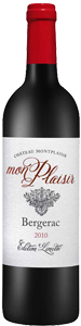 Mon Plaisir Bergerac 2010