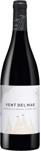 2012 Vent del Mar Garnacha Negra Syrah, Terra Alta, Bodegas Abanico