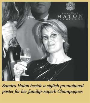 champagne brut classic