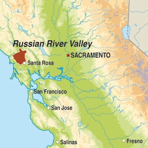 Russian River Valley You 94