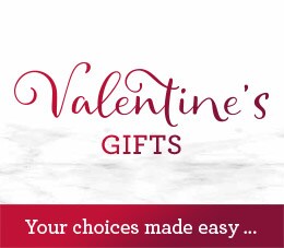 Valentine's Gifts