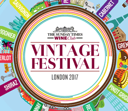 Vintage Festival 2017