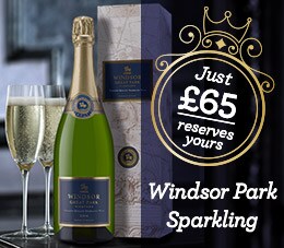 Windsor Sparkling 2014