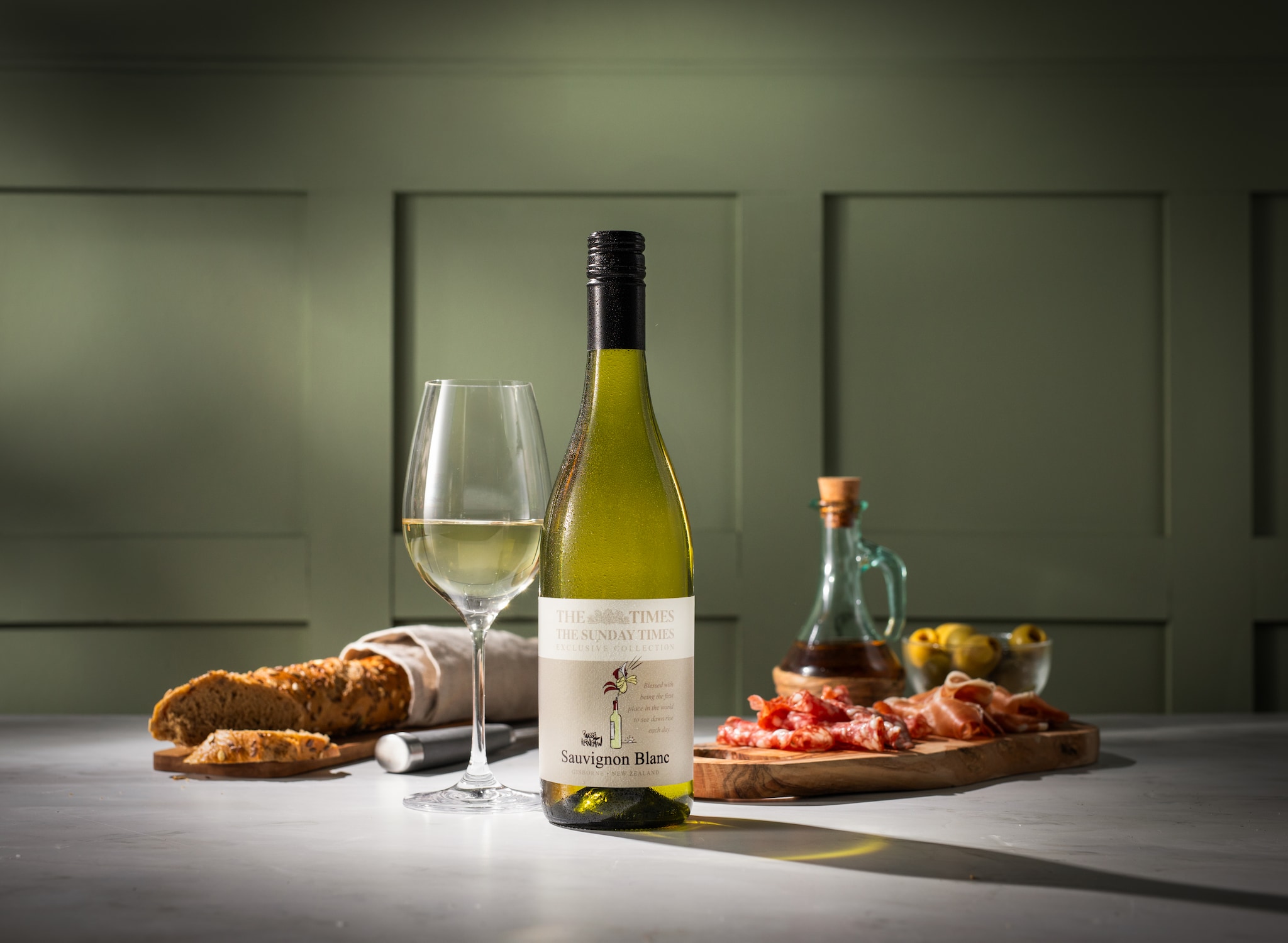 ワイン CALLAWAY 2024 Sauvignon blanc The Times Exclusive Collection Sauvignon Blanc 2024