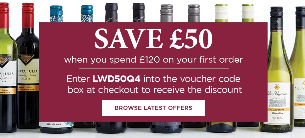 Save £50