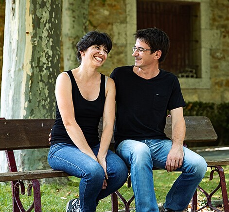 Montjustin Winemaker