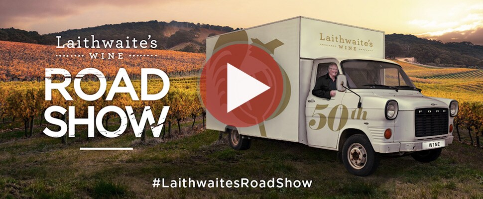 Click play to take a look inside our events