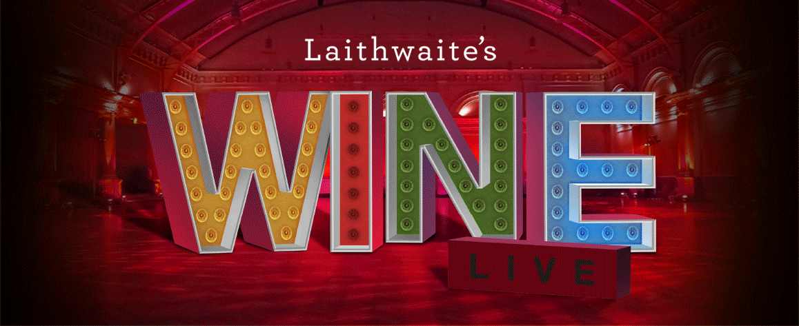 Laithwaite's Wine Live Laithwaite's Wine Live