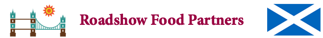 Discover Roadshow Food Partners