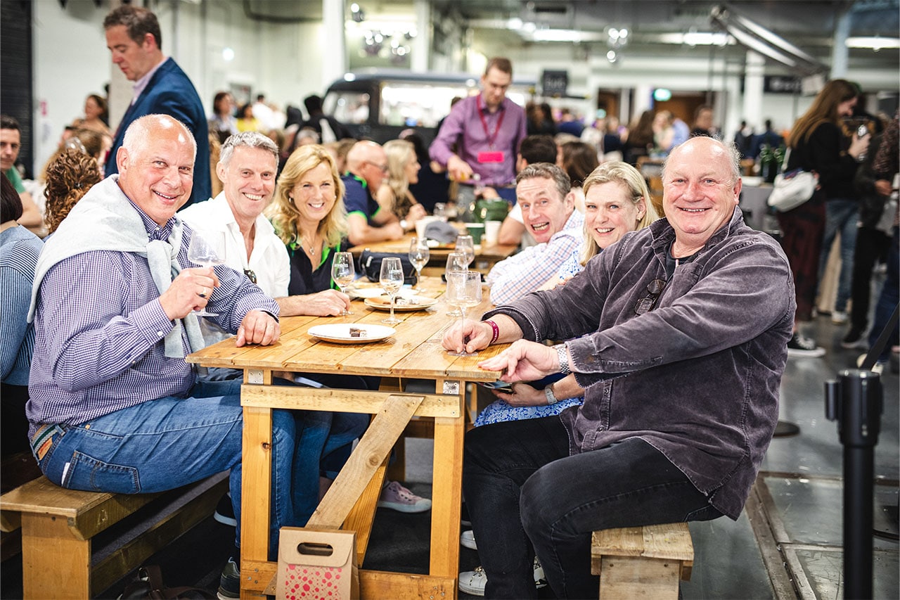 Laithwaites Wine Festival in London 2024 - Photo 12