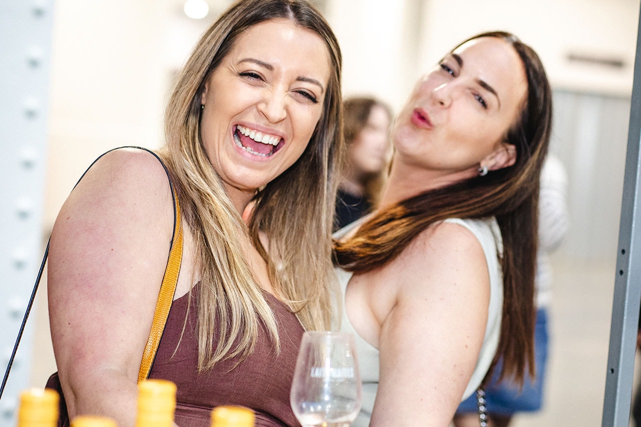 Laithwaites Wine Festival in London 2024 - Photo 3