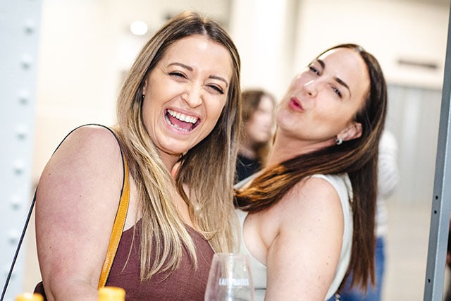 Laithwaites Wine Festival in London 2024 - Photo 3 thumbnail