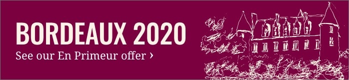 Bordeaux 2020