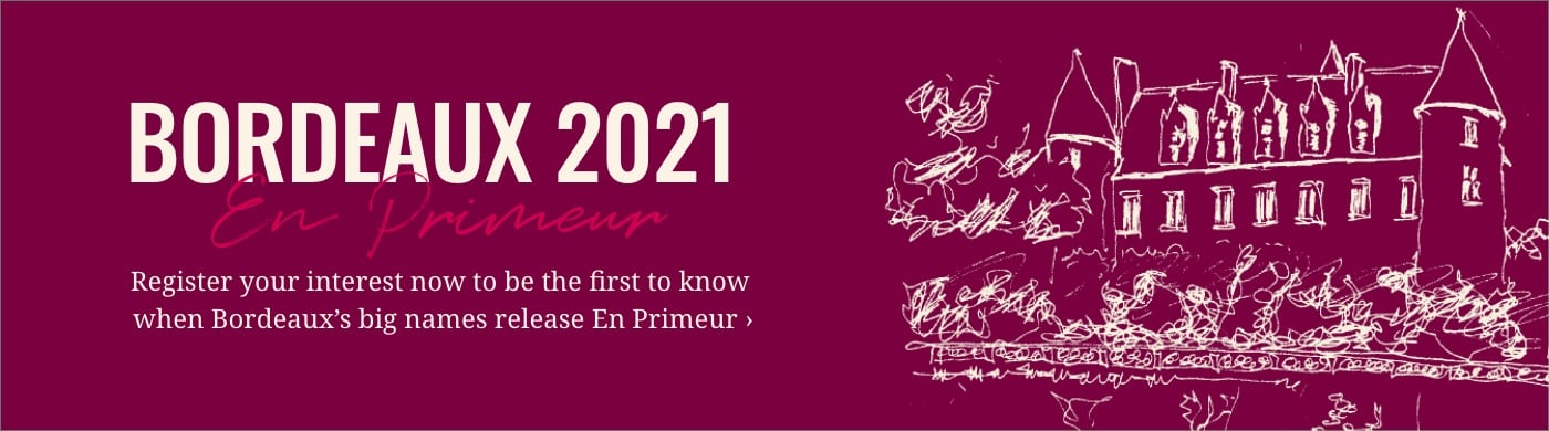 Bordeaux 2021