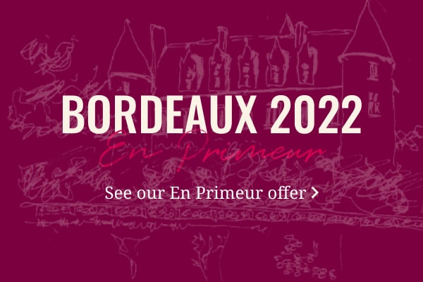 Bordeaux 2022