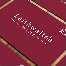 Laithwaite's Wine Gift Cards