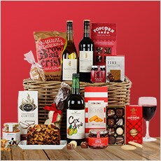 The Extravagance Hamper