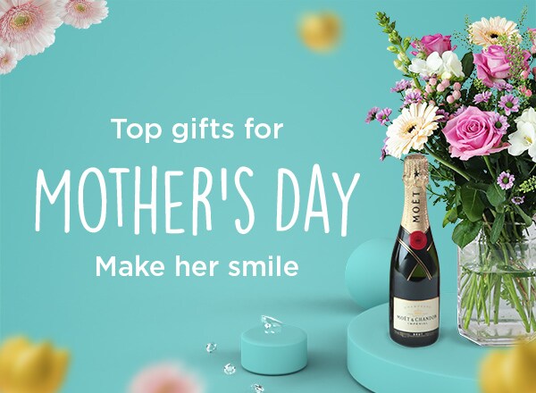 mother's day wine gifts