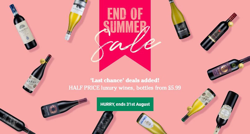 Buy Wine Online Red Wine And White Wine By The Case Or Bottle Laithwaites Wine