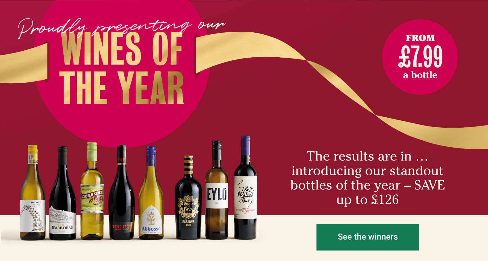 Buy Wine Online Red Wine and White Wine by the Case or Bottle Laithwaites Wine