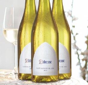 Abbesse Sauvignon Blanc - Laithwaites Wines