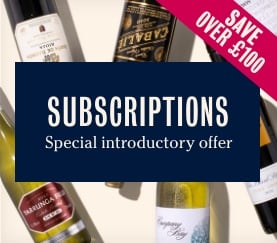Subscriptions. Special introductory offer. SAVE £100.