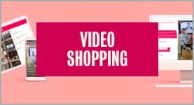 Video Shopping