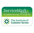 Awards and recognition logos