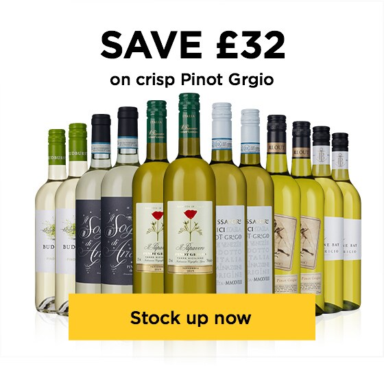 SAVE 30%, on delicious Prosecco from italy's top estates