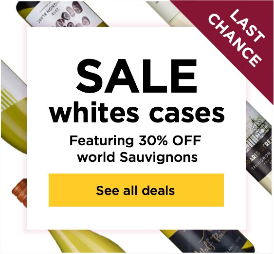 SALE whites cases Featuring 30% OFF world Sauvignons