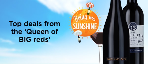 Bring Me Sunshine - Deals to brighten your day