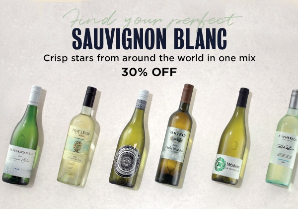 List of shop sauvignon blanc wines