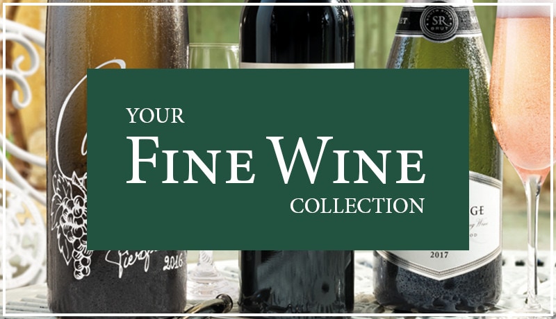 The Fine Wine Collection