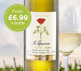 Papavero Pinot Grigio