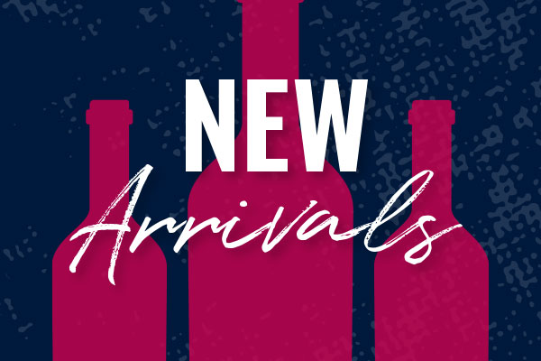 New arrivals! Latest deals on our most exciting discoveries.