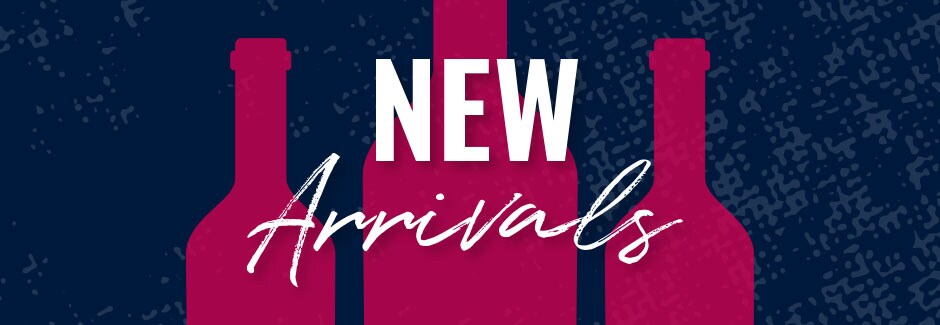 New arrivals! Latest deals on our most exciting discoveries.